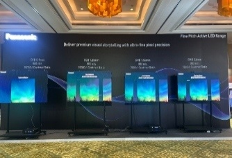 Panasonic Life Solutions India, Tech summit 2025